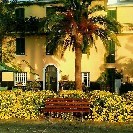 Hotel Beau Rivage Alassio Zewnętrze zdjęcie