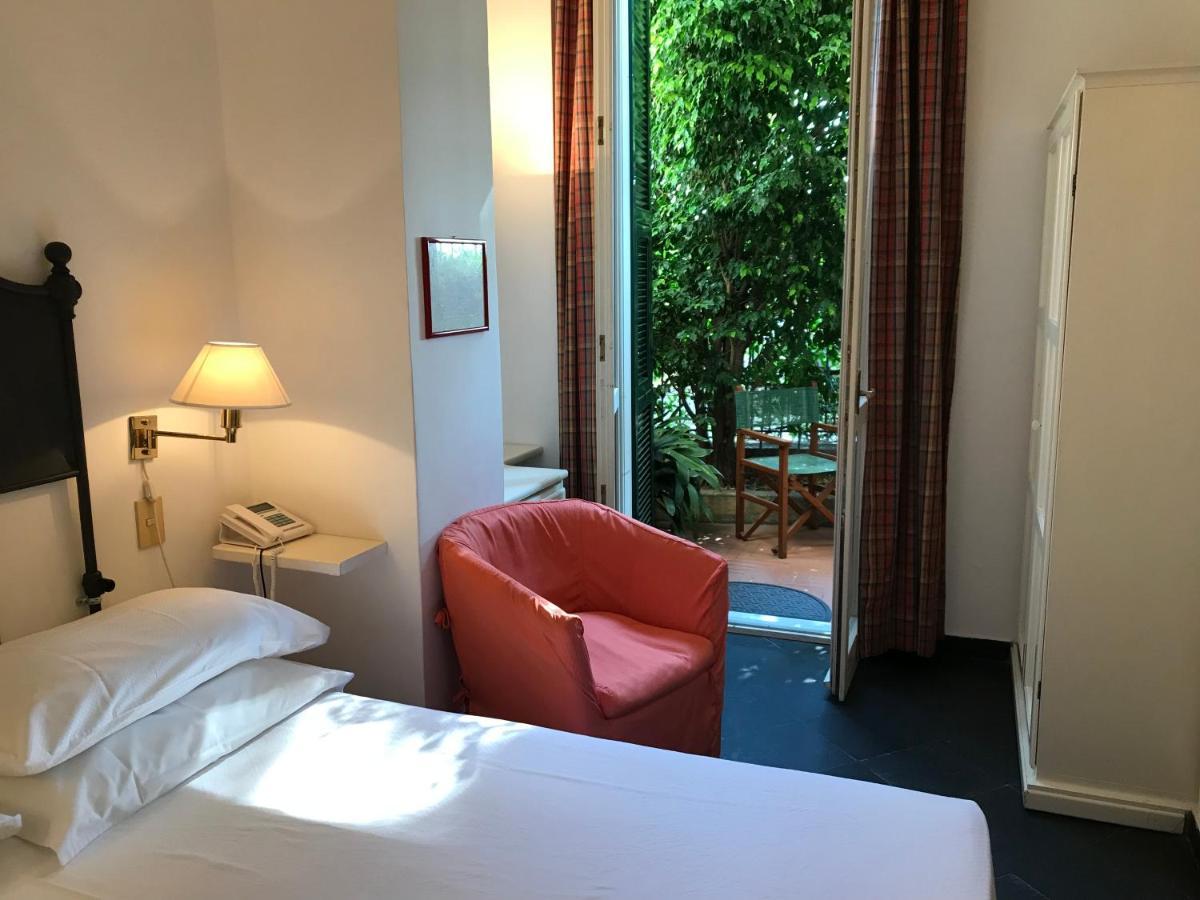 Hotel Beau Rivage Alassio Zewnętrze zdjęcie