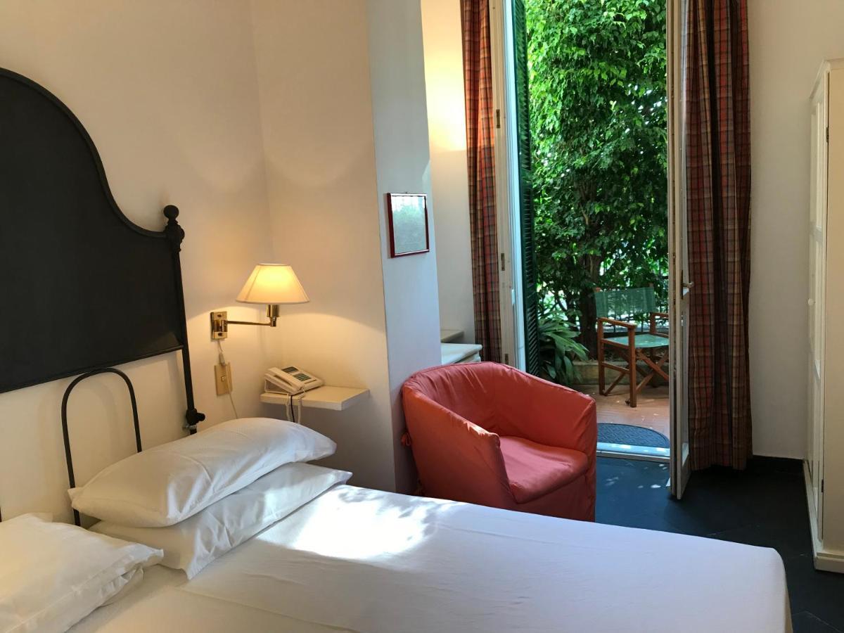 Hotel Beau Rivage Alassio Zewnętrze zdjęcie