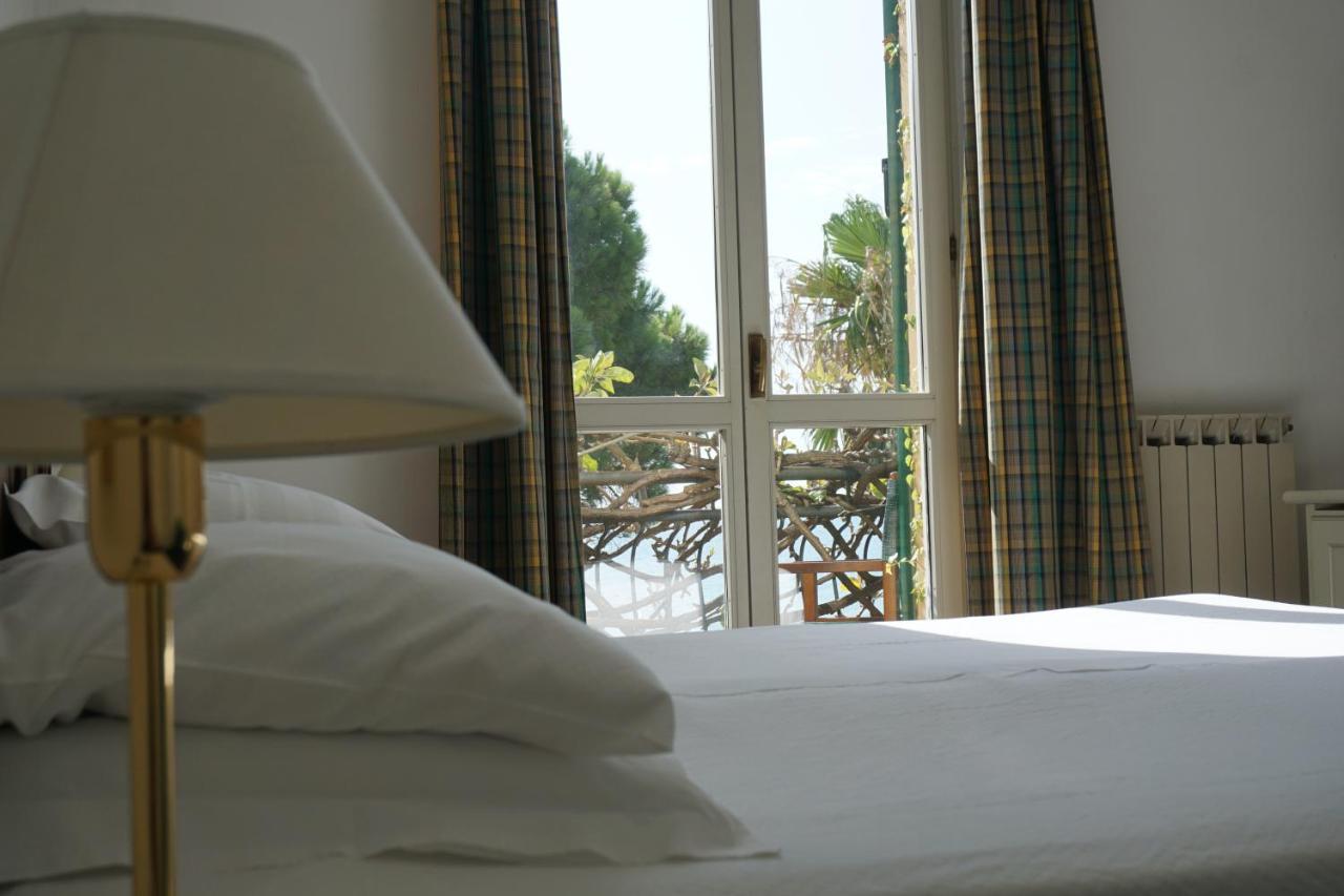 Hotel Beau Rivage Alassio Zewnętrze zdjęcie