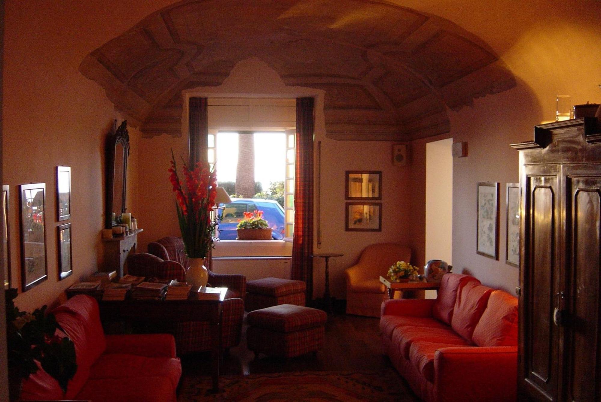 Hotel Beau Rivage Alassio Zewnętrze zdjęcie