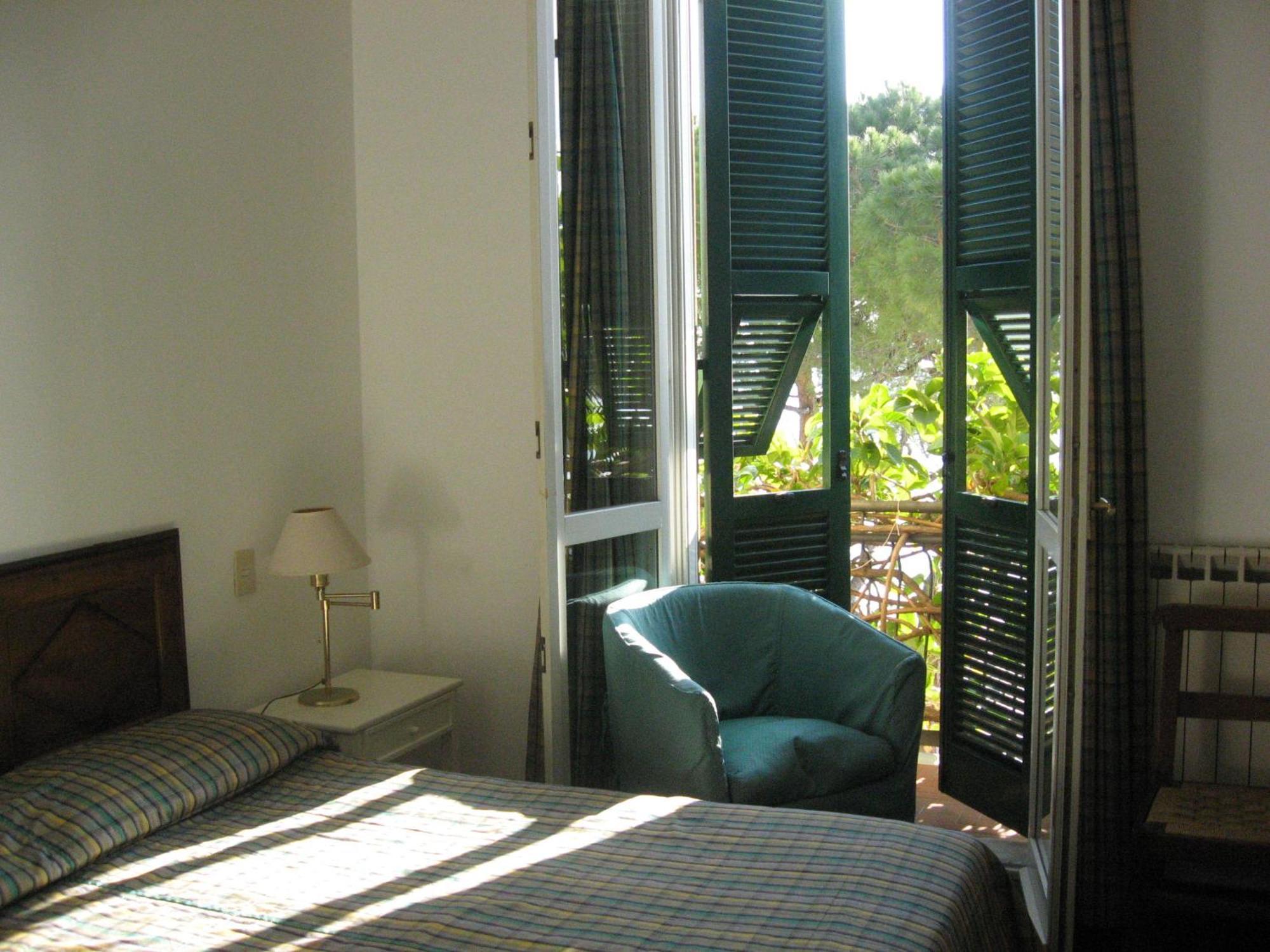 Hotel Beau Rivage Alassio Zewnętrze zdjęcie