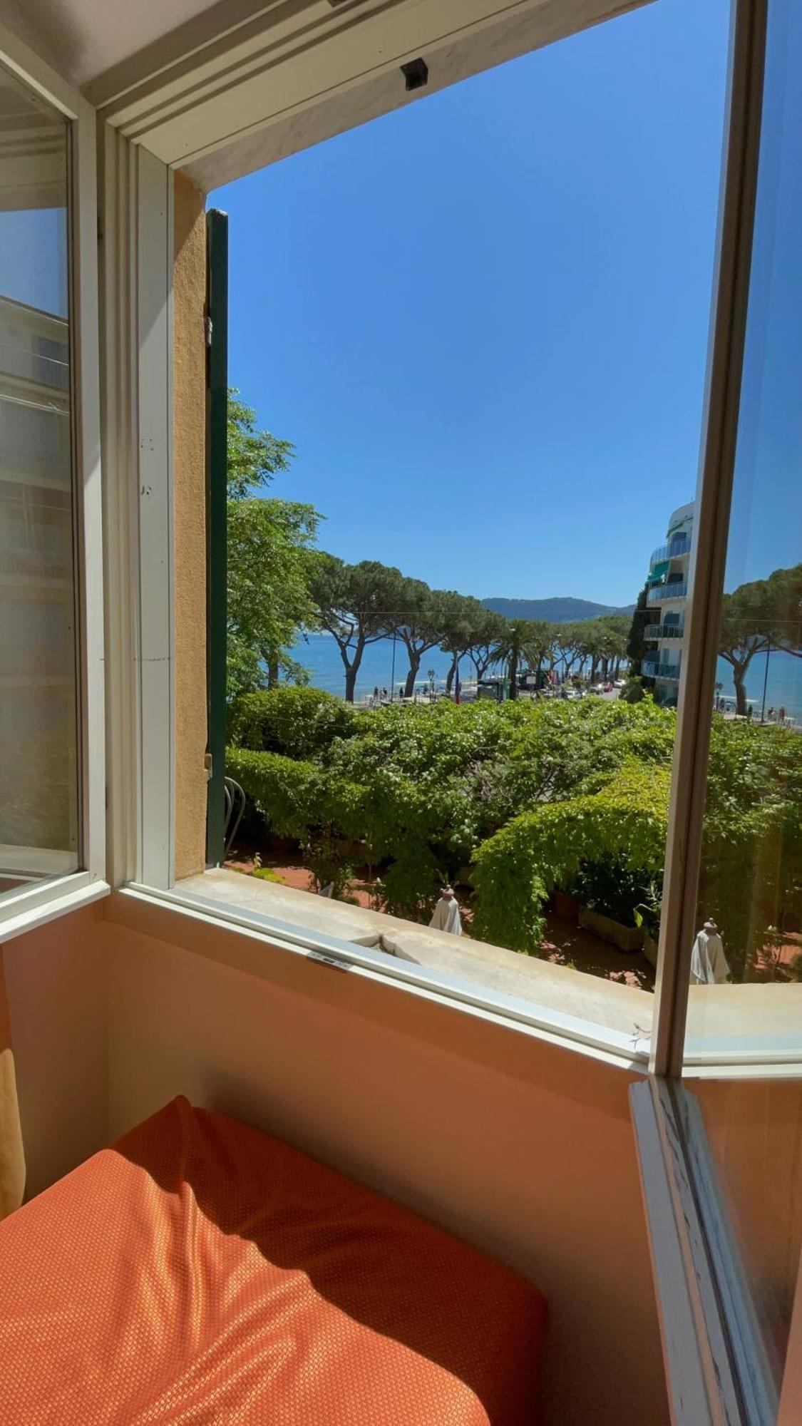 Hotel Beau Rivage Alassio Zewnętrze zdjęcie
