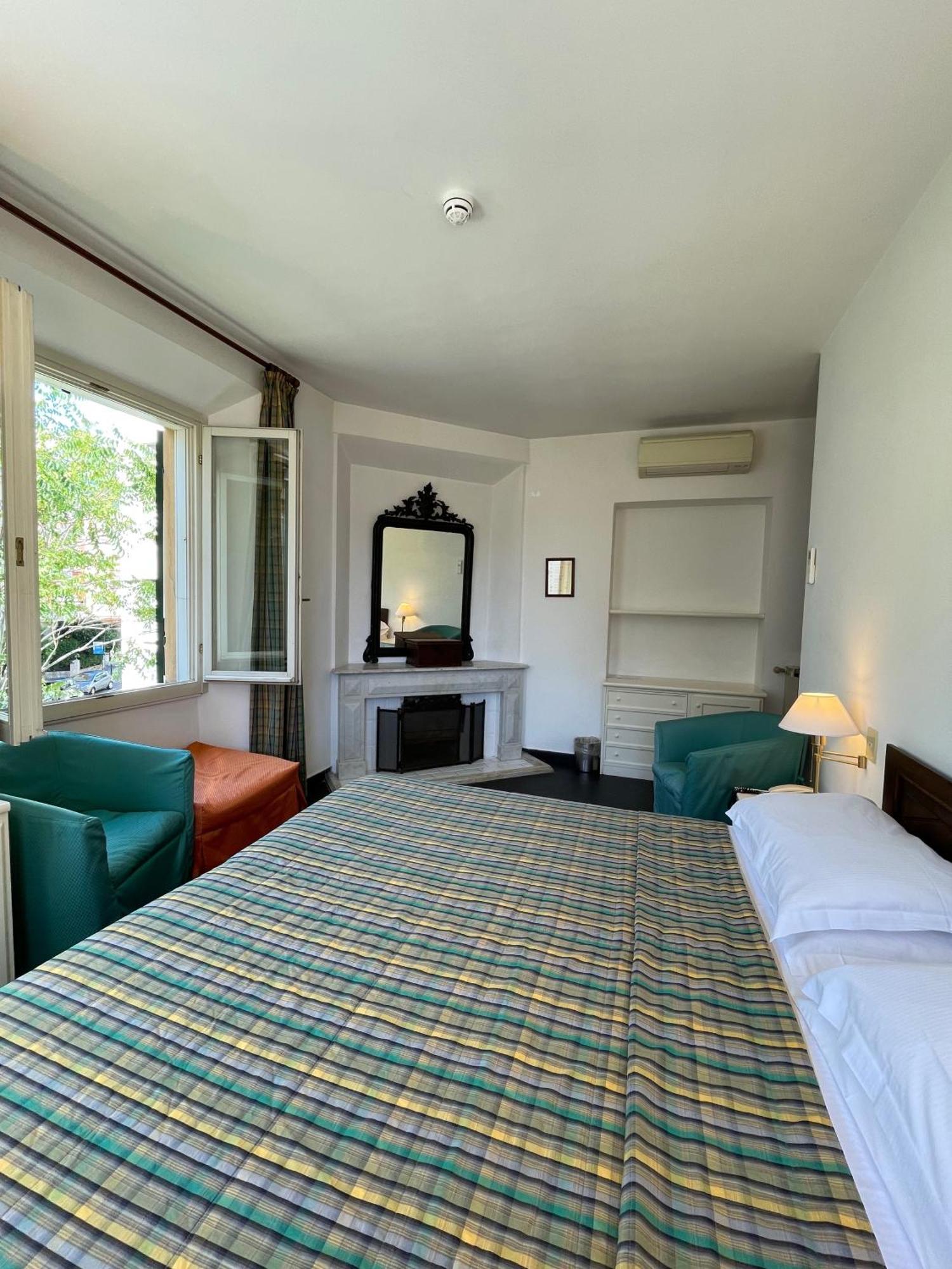 Hotel Beau Rivage Alassio Zewnętrze zdjęcie