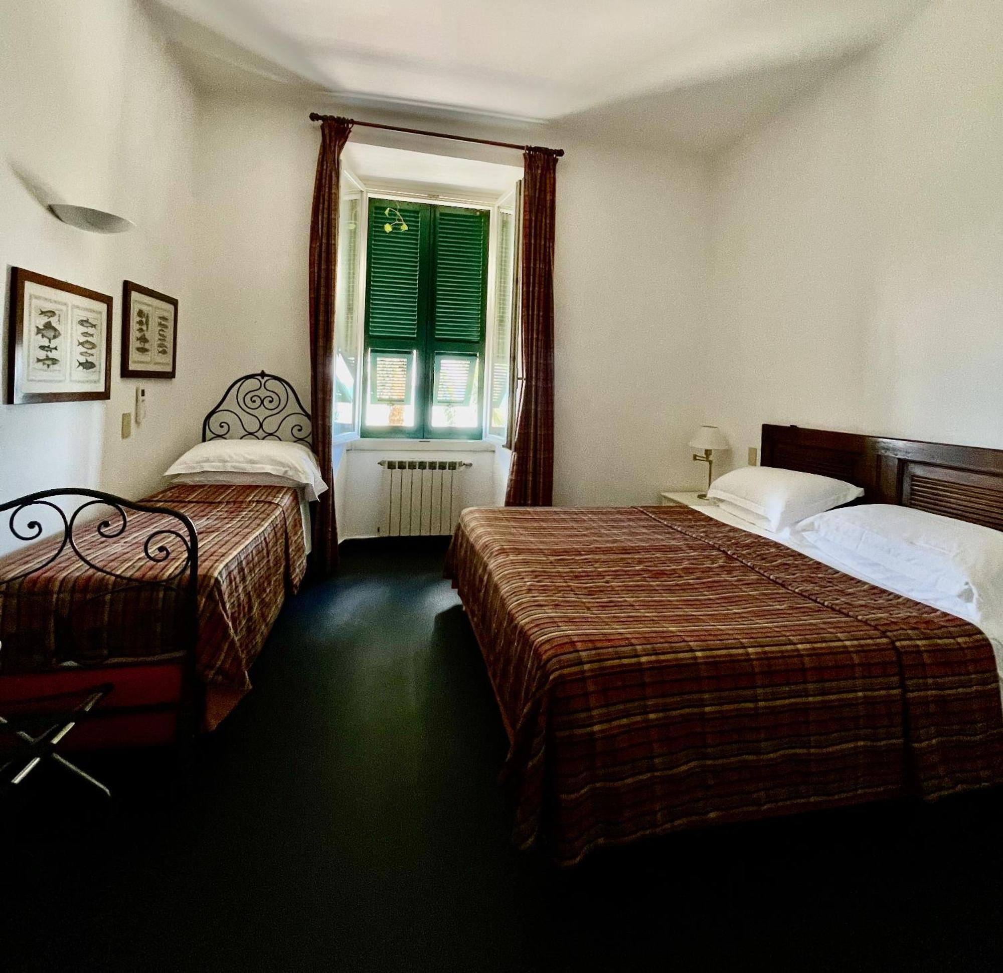 Hotel Beau Rivage Alassio Zewnętrze zdjęcie