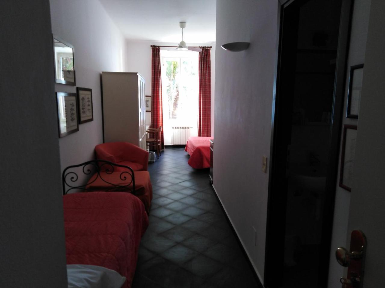 Hotel Beau Rivage Alassio Zewnętrze zdjęcie