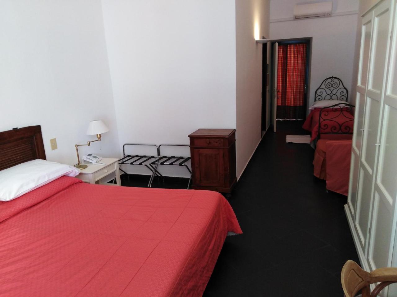 Hotel Beau Rivage Alassio Zewnętrze zdjęcie
